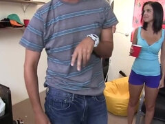 18 jaar, Kont, Grote mammen, Sperma shot, Lul, Fetisj, Groep, Hardcore