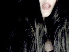 Appointment with the sex therapist (Italian jerk off instructions)