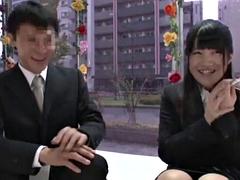 アジア人, 美女, 日本人