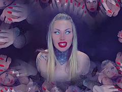 Schmuddelige sprache, Füsse, Fußfetisch, Hardcore, Hd, Milf, Rau, Russisch