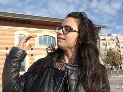 Amateur, Anal, Grosse bite, Collège université, Cocu, Queue, Allemand, Adolescente