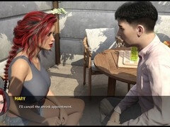3d, Любители, Из жопы в рот, Большая жопа, Брюнетки, Эротика, Игры