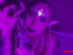 Anal, Brasileñas, Solo, Juguetes