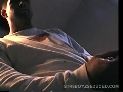Leie, Spermaladung, Handjob