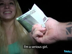 Amateur, Chica, Estilo perrito, Europeo, Hotel, Al aire libre, Pov, Realidad