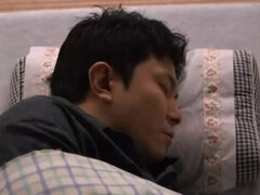 素人, アジア人, Hd, 日本人, 淫乱熟女, 母, お金, 息子