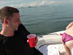 In den arsch, Strand, Hardcore, Party, Schlampe