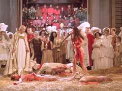 Leie, Gehörnter ehemann, Hd