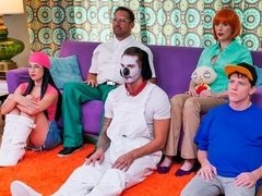 Family Guy Fuck Fest