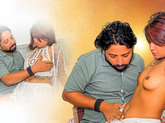 18 jaar, Aziatisch, Broeder, Vies praten, Hardcore, Indisch, Ruw, Tiener