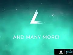 デカ尻, 浮気者, 浮気する, 黒人, フランス人, Hd, レズビアン, ラフ