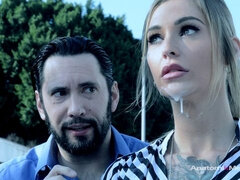 Большая жопа, Большие сиськи, Минет, Фетиш, Ласковые ручки, Латекс, Милф, Втроем