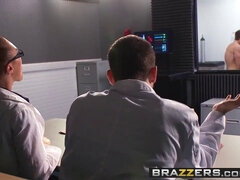 Anal, Cul, Gros seins, Blonde, Médecin, Hard, Hd, Mère que j'aimerais baiser