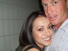 18 jaar, Grote lul, Pijpbeurt, Bruinharig, Hondjeshouding, Huisgemaakt, Natuurlijke tieten, Gezichtspunt