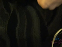 Любители, Ванна, Большая жопа, Блондинки, Каблуки, От первого лица, Киски, Сиськи