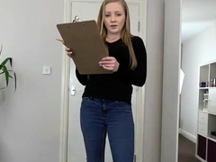 Blondine, Erotischer film, Solo, Jungendliche (18+)