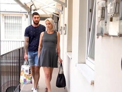 18 jahre, Grosser schwanz, Blasen, Papi, Fingern, Hd, Lecken, Reif