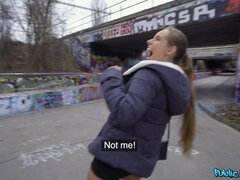 お尻, フェラチオ, 面白, 自然山雀, オマンコ