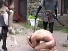 Amateur, Domination, Femme dominatrice, Fétiche, Humiliation, Maîtresse, De plein air, Esclave