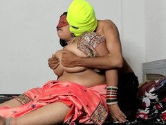 Tante, Gros cul, Grosse bite, Noire, Indienne