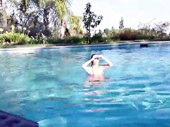 Колледж, Вчетвером, Секс без цензуры, На природе, Бассейн, Молоденькие
