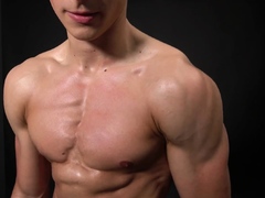 Fetish, Gay, Hd, Muscle, Outdoor, Teen
