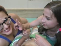 フェラチオ, コンピレーション, イく瞬間, イマラチオ, 顔射, 手コキする, Hd, フェラする