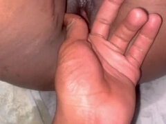 Schönheit, Schwarz, Bruder, Fingern, Hd, Indisch, Orgie, Jungendliche (18+)