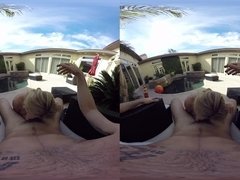 Большой член, Большие сиськи, Блондинки, Минет, Семяизвержение, Секс без цензуры, Натуральные сиськи, От первого лица