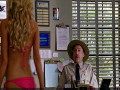 ビキニ, セレブ