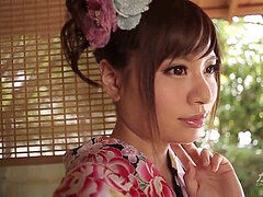 Asiatique, Sucer une bite, Poupée, Branlette thaïlandaise, Plan cul à trois