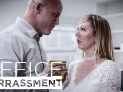 デカパイ, ブロンド, バック, 指いじり, ハードコア, キス, オナニー, 秘密の