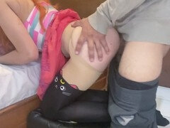 Arabisch, Französisch