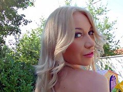 In den arsch, Arsch, Tussi, Besamung