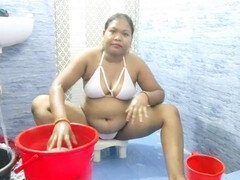 Wohlbeleibte schöne frauen, Bikini, Prominente, Lingerie, Milf, Höschen, Kurzes haar, Flotter dreier