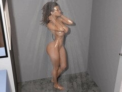 Dreidimensional, Betrug, Milf, Hure