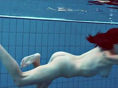 Tussi, Strand, Bikini, Jungendliche (18+)