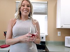 Nikki Brooks New Apartment With Step Mom Parts 1