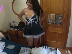Maid