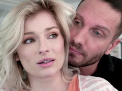 Rubia, Estilo perrito, Hd, Madres para coger, Tetas naturales, Afeitado, Apretado, Tetas