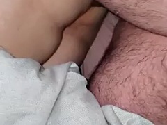 Stepmother fucked in the ass by her stepsons big cock