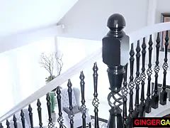 Grosser schwanz, Hardcore, Hd, Monster, Zierlich, Rotschopf, Schreiend, Jungendliche (18+)