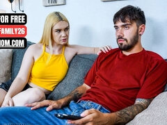 Plastic Carmen Valentina and Nade Nasty - pornstar porn - Perv Mom