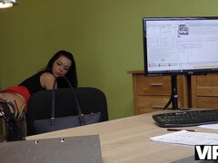 Entrevista, Pareja, Checa, Hd, Dinero, Hijo, Adolescente