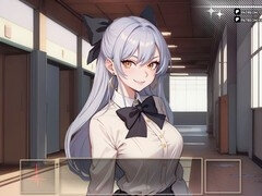 Asian schoolgirl, cfnm, erotic audio