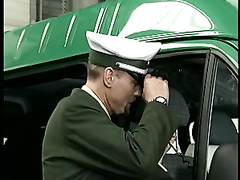 German, Police