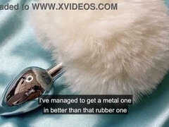 素人, アナル, お尻, 黒人, 言葉責め, デブ, 異人種間, キス