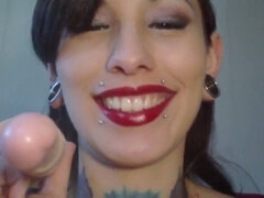 Bi, fuckpuppets, puppeteer