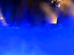 Zwart, Indisch, Biljart, Softcore pornografie