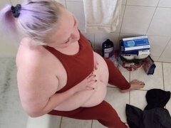 Bbw, Big ass, Chubby, Fat, Milf, Mom